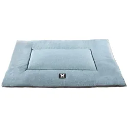 Martin Sellier Rechteckige Hund und Katzenmatform (Hund, Katze), Hundebett + Katzenbett