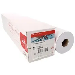 Canon/ Océ Papier-Rolle Premium IJM123 glatt (91,4 cm x 30 m) 130 g/m2 - 1 Rolle (189571105)