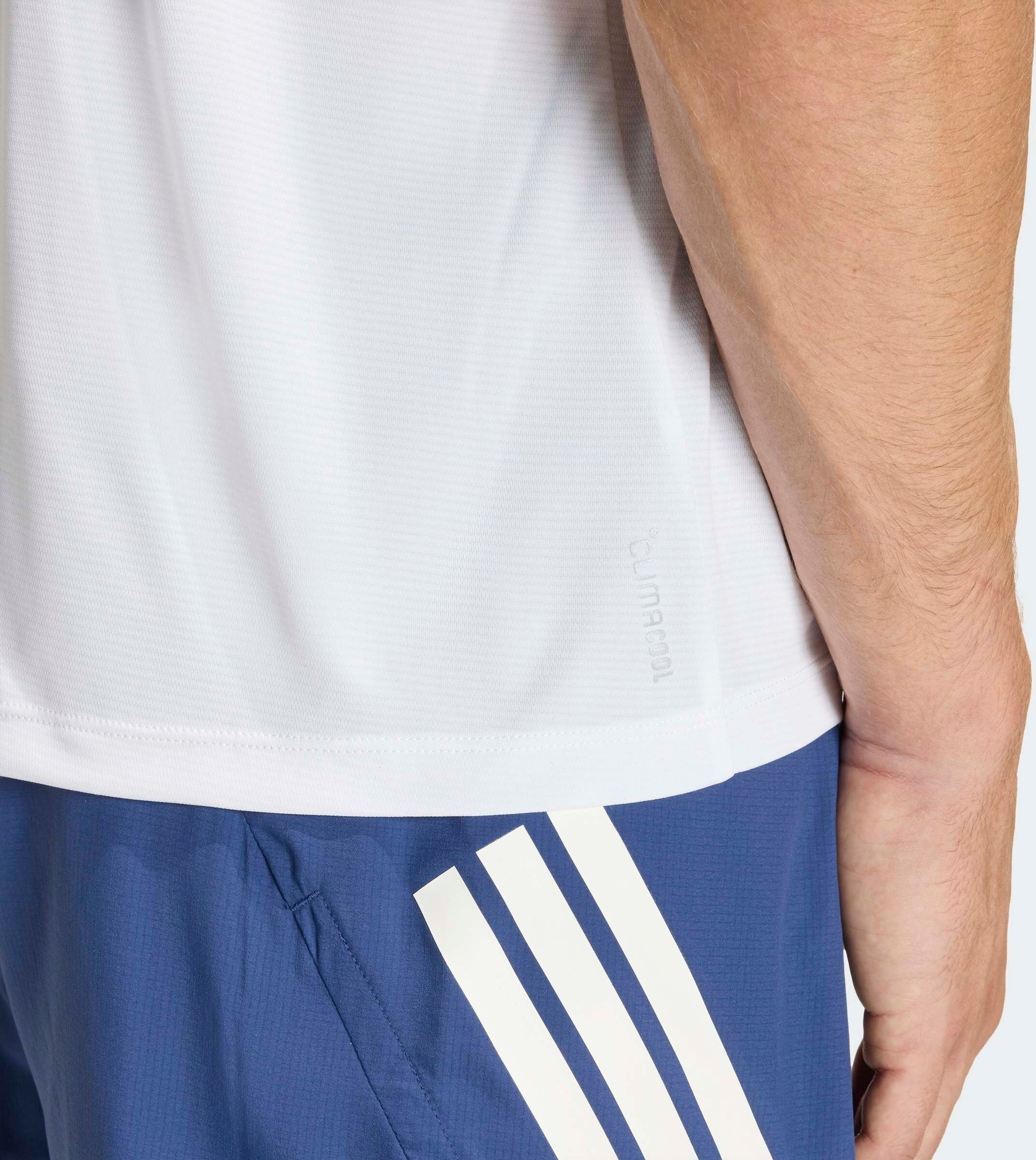 Adidas Performance "ADI365 RUNNING ESSENTIALS" weiß XXL