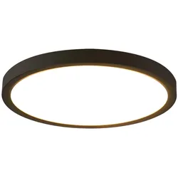 LED DECKENLEUCHTE Ianthelyn 18/18/2.4 cm Deckenlampe