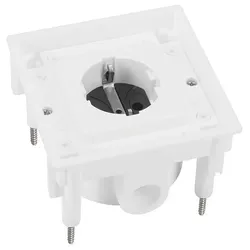 ABL GmbH Unterteil mEB-Steckdose 1471601