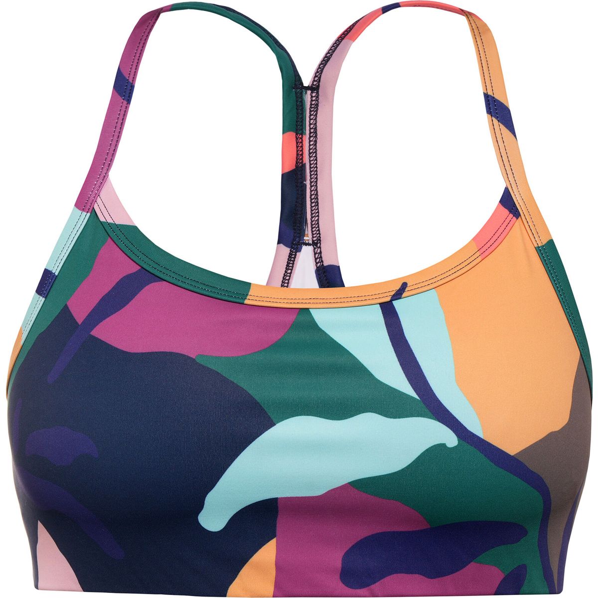 Horsefeathers Lyan Bra abstract ii XL SW961C-abstract ii-XL