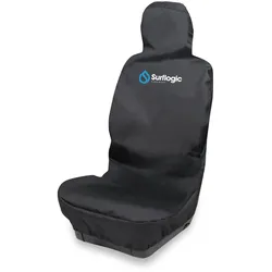 SURF LOGIC WATERPROOF SEAT COVER black