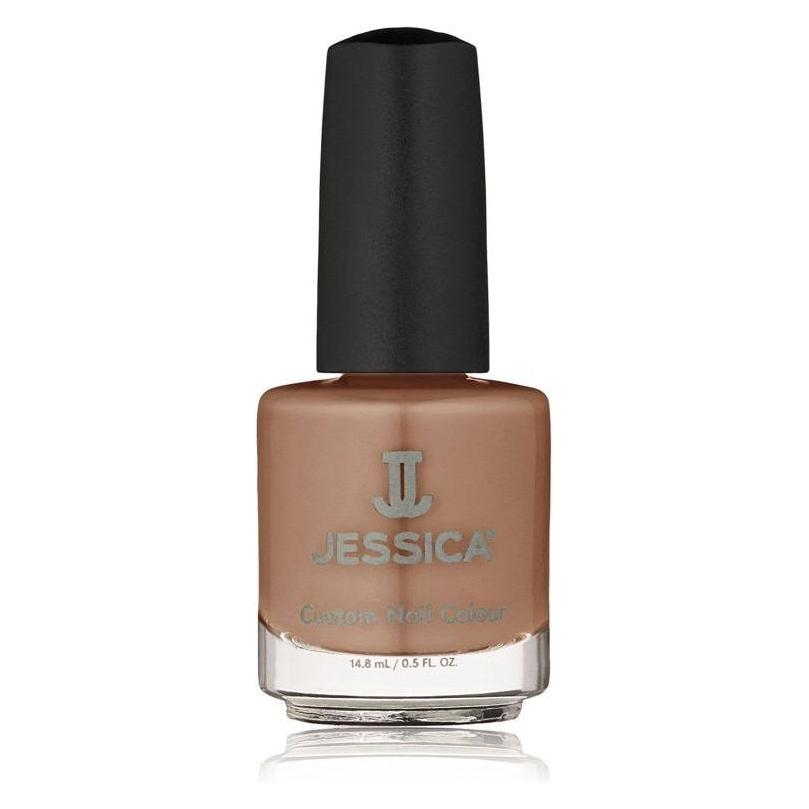 Jessica Colour (Brown, Buck Naked, Neutral & Brown Shades, Farblack) (788.00146)