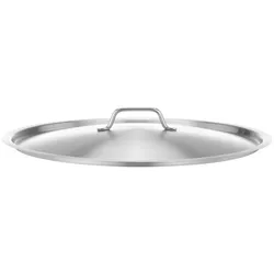 Hendi Deckel für Topf,, ⌀450x(H)68mm, Zubehör Kochgeschirr