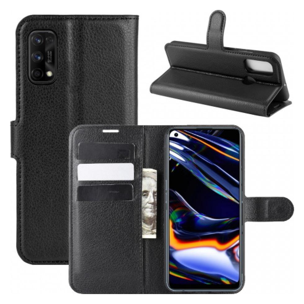 Screenguard Realme 7 Pro Leather Guard Lederhülle (Realme 7 Pro) (00027586)