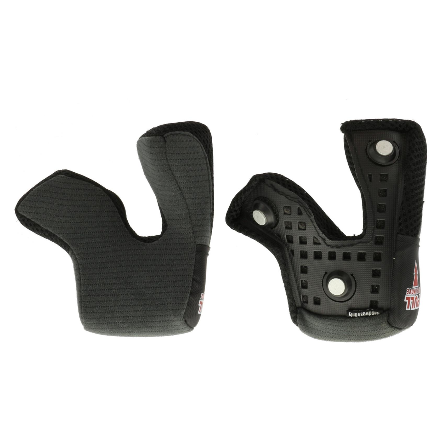 Bell Full 9 Cheek Pads (768686927591)