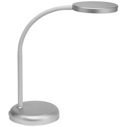 Maul MAULjoy 8200695 LED-Tischlampe LED Lichtquelle durch Elektrofachkraft austauschbar 5 W EEK: D (A - G) Silber