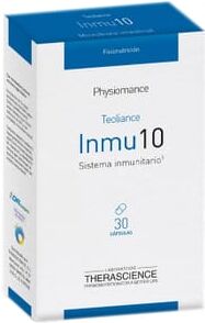 Therascience Teoliance Inmu 10 30 Caps