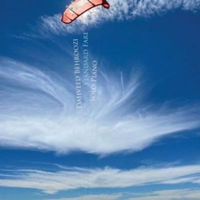 Standard Fare - Dahveed Behroozi, CD