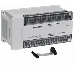 Mitsubishi Electric Erweiterungsgerät FX2N-48ET-DSS