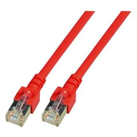 EFB Elektronik Patchkabel SF/UTP 100MHz (SF/UTP, CAT5e, 20 m) (K5458.20)