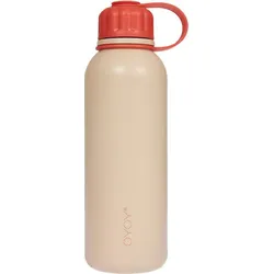 Pullo Thermosflasche 520 ml, beige