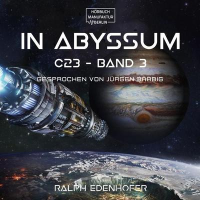 in abyssum - Ralph Edenhofer, Audio, 4066004045795