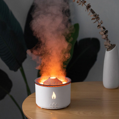 Volcano Aroma Diffuser Volcano Aroma Diffuser