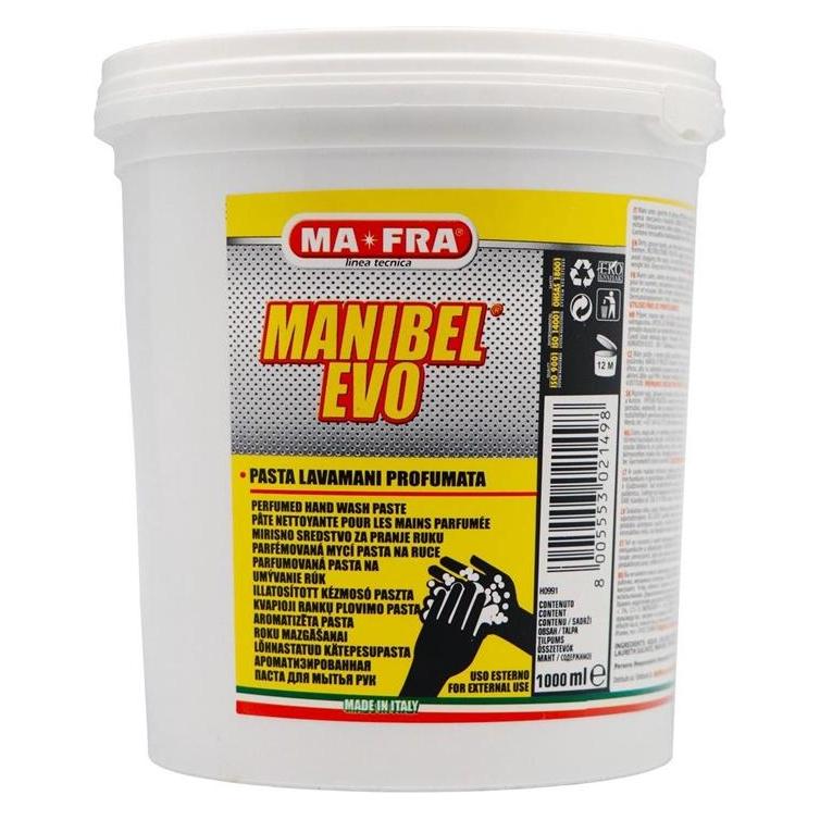FRA Hand Washing Paste (1000 ml) (H0991)