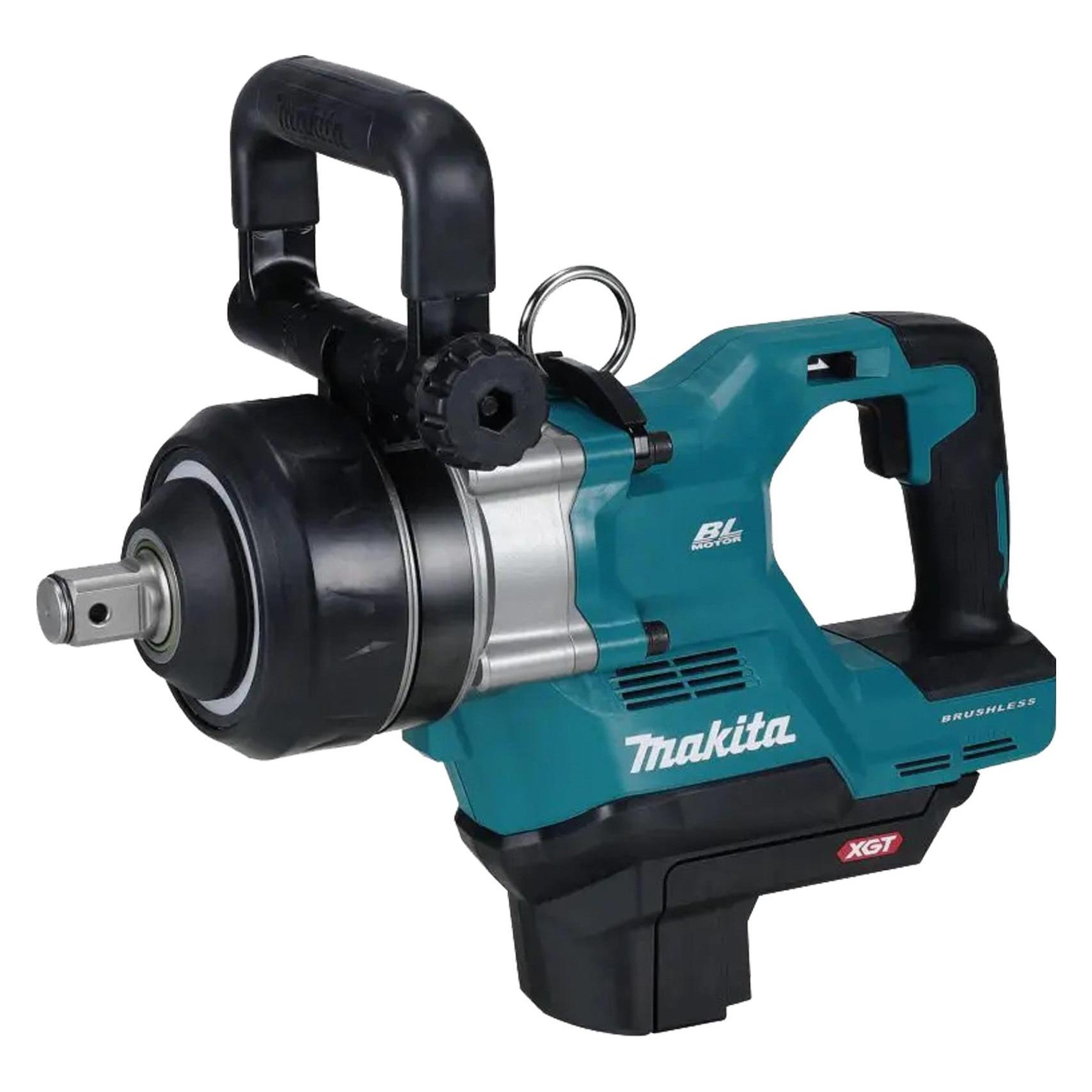 Makita Akku Schlagschrauber 40V (Schlagschrauber) (TW009GZ)
