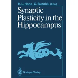 Synaptic Plasticity in the Hippocampus, Fachbücher