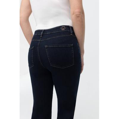 wonderjeans "Relaxed Straight" Cool, modern und vielseitig zu stylen