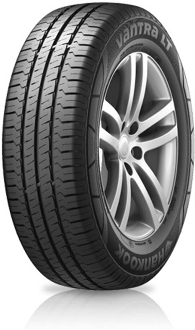 Pneu Hankook Vantra Lt 235/65R16 121R
