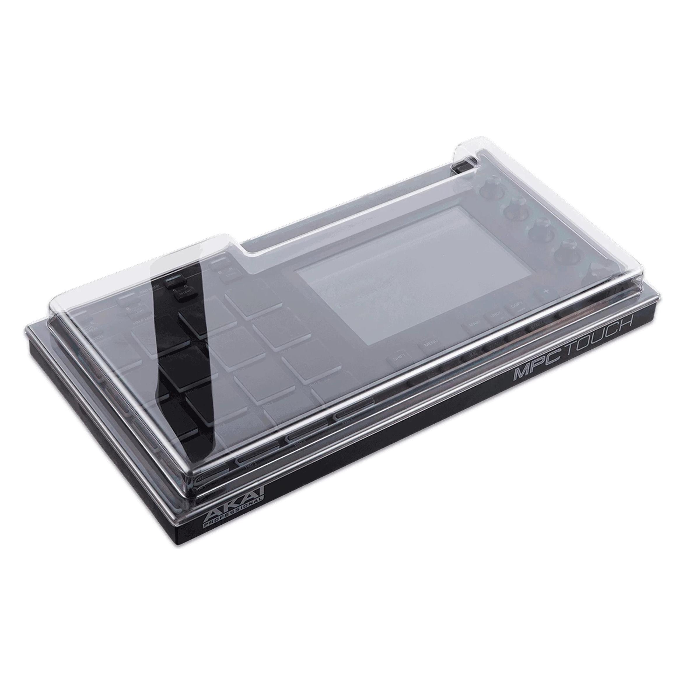 Decksaver Ds-Pc-Mpctouch (DS-PC-MPCTOUCH)