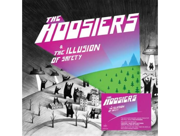 Illusion of Safety