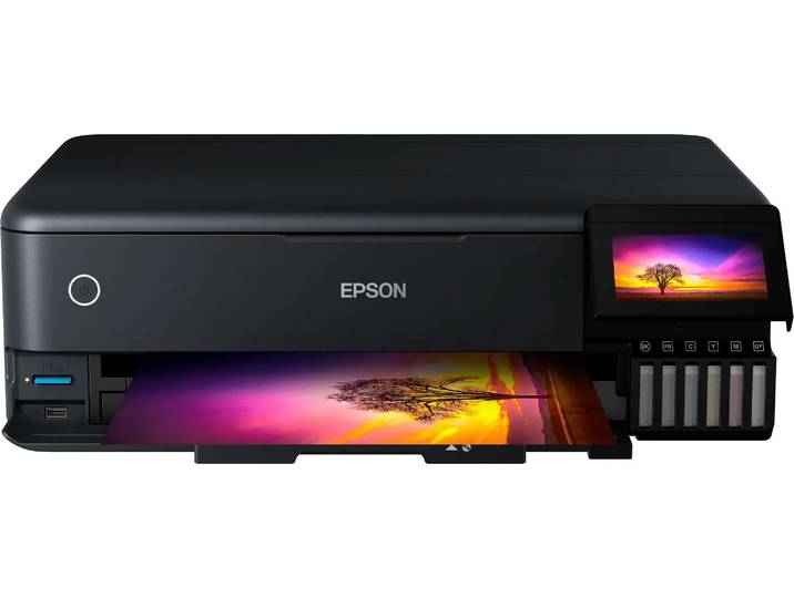 Epson EcoTank ET-8550