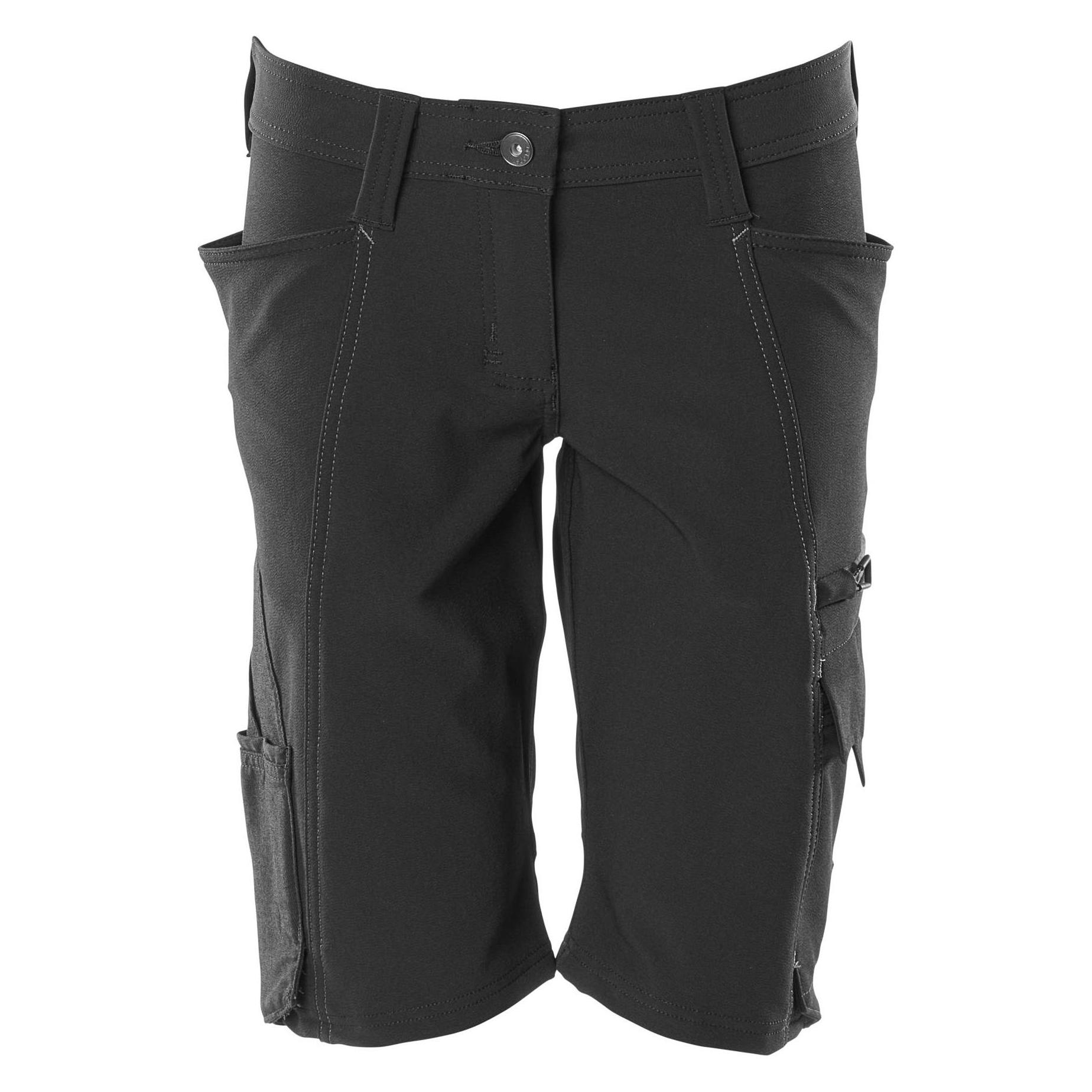 Mascot Damen-Shorts Stretch (38) (B0CMR53BN8)