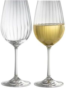 Galway Erne Goblet/ Wine Pair