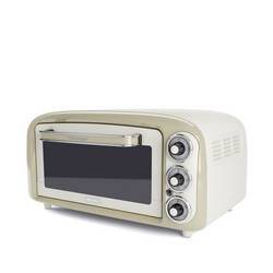 Ariete 0979/03 Vintage Mini Ofen 18 l 00C097903AR0