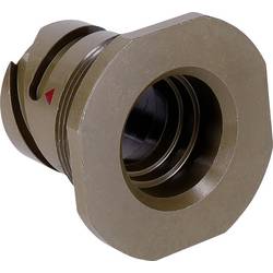 ITT 448-8590-005 D-SUB Steckverbinder 1 St.