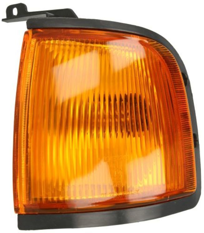 Blinkleuchte DEPO 231-1521L-AE Links