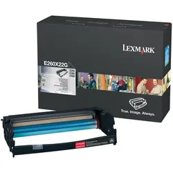 Lexmark Photoconductor Kit f E260 E360 E460, Drucker Zubehör