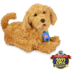 JTI Mein flauschiger Freund Moji Labradoodle