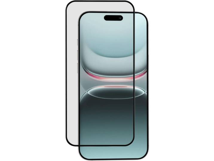 BlueBuilt Apple iPhone 17 Pro Screenprotector Glas