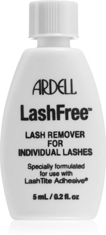 Ardell LashFree Klynge øjenvippe lim fjerner 5 ml