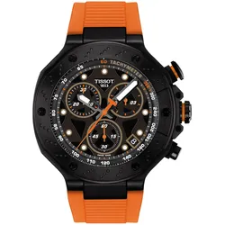 Tissot T-Race Quarz Chronograph Herrenuhr T141.417.37.051.02