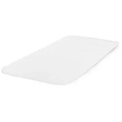 biberna® Sleep & Protect Inkontinenz Matratzenunterlage Nadelvlies, waschbar
