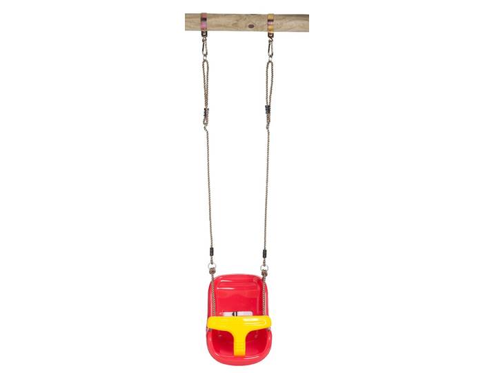 Babyschommel Giant voor houten speeltoestellen houten schommel 28x36x42cm