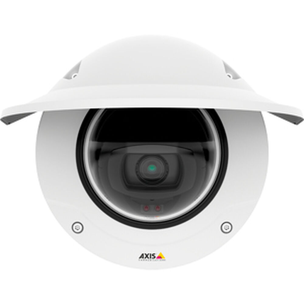 Axis Q3517-LVE, IP-Sicherheitskamera, Innen & Außen, Kabelgebunden, Digitale PTZ, Preset-Punkt, EN 55032 Class A, EN 55024, IEC/EN 61000-6-1, IEC/EN 61000-6-2, FCC Part 15, Subpart B, Class A,..., Decke/Wand