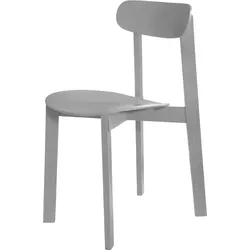 Bondi Stuhl grau