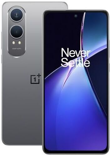 OnePlus Nord CE 4 Lite 5G   8 GB   256 GB   Super Silver - Refurbished