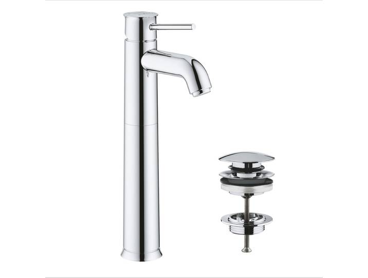 Start Classic mitigeur monocommande lavabo taille XL (23784000)
