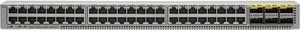 Cisco Nexus 9372TX, 10G Ethernet (100/1000/10000), 1U