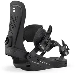 UNION FORCE Bindung 2027 black - L