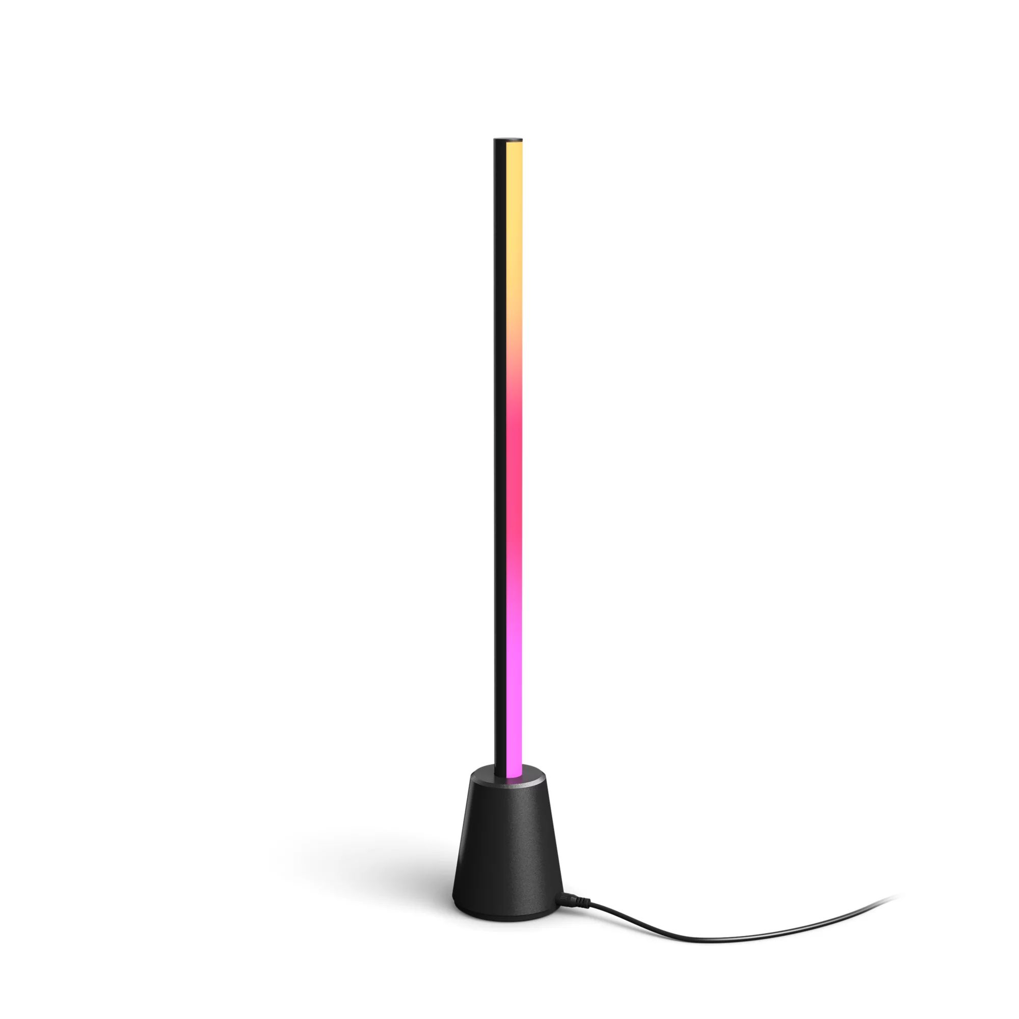 Philips Hue Play Intelligente Tischleuchte Multi 8721103144850