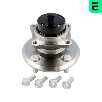 OPTIMAL Radlagersatz 982792 für TOYOTA