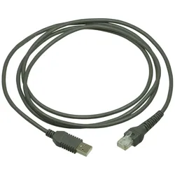 Pepperl+Fuchs Fabrik Verbindungskabel V45G2MPVCABGUSBG