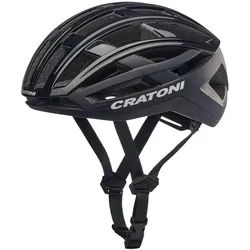 Cratoni, Velohelm, (52 - 56 cm)