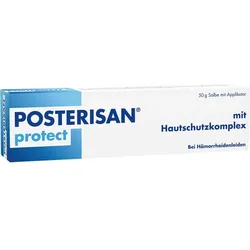 Posterisan Protect Salbe